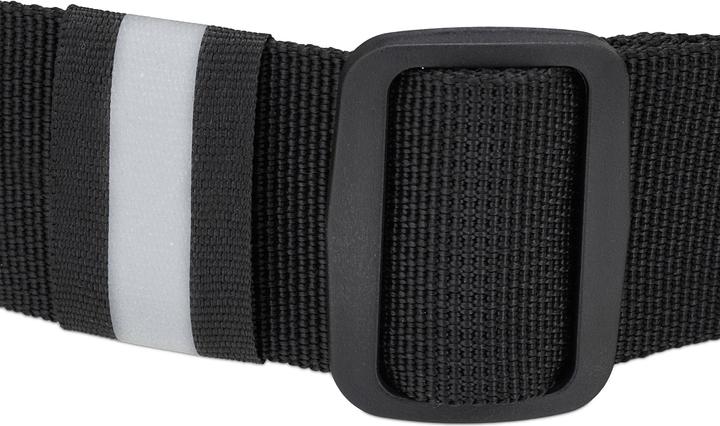 Actual product image Relaxdays Running bag