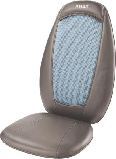 Produktbild Homedics SBM-215H-EU Shiatsu Massageauflage mit Wärmefunktion