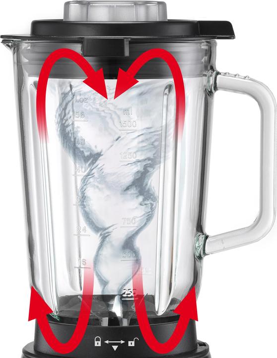 Immagine prodotto Trisa Master Mix (1000 W)