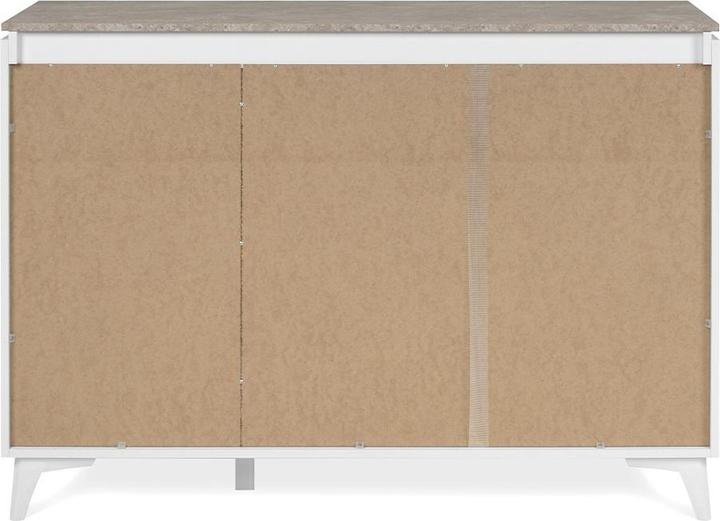 Actual product image Finori Stockholm (133 x 40 x 92 cm)