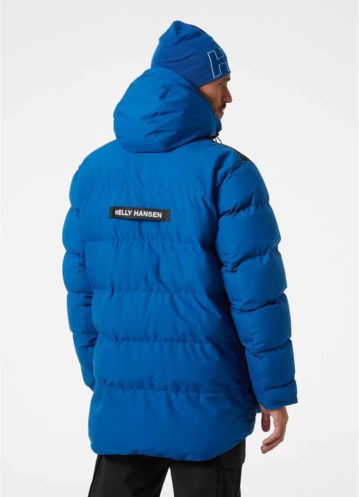 Produktbild Helly Hansen Patrol Puffy Jacket (S)