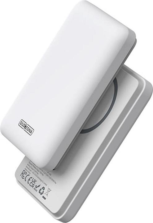 Duzzona W4 (5000 mAh, 15 W, 15 Wh)