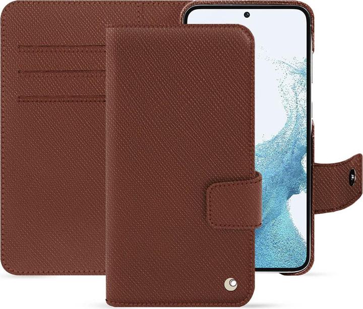 Marron délicat ( Pantone #95614d)