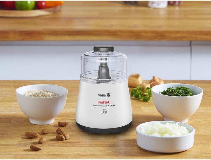 Actual product image Tefal La Moulinette (550 ml, 1000 W)