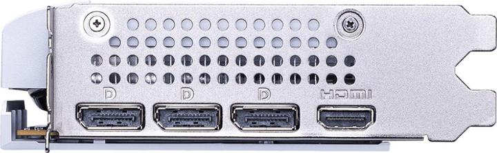 Image du produit MSI GeForce RTX 5060 Ventus 2X OC White (8 Go)