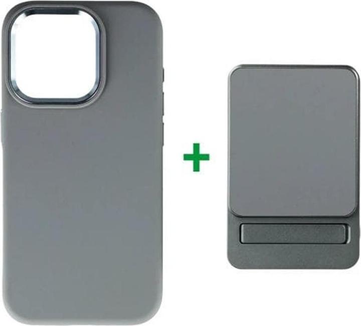 Produktbild 4smarts OneStyle mit MagSafe-kompatibler Hülle (5000 mAh, 22.50 W, 25 Wh)