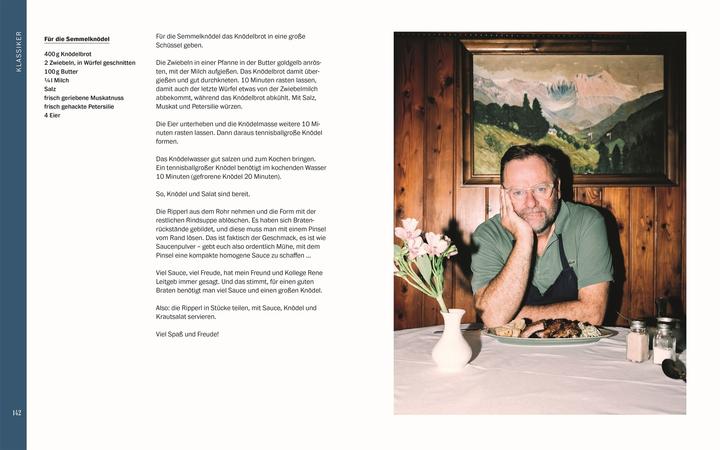 Produktbild Sepp, was machst du? (Deutsch, Sepp Schellhorn, 2024)