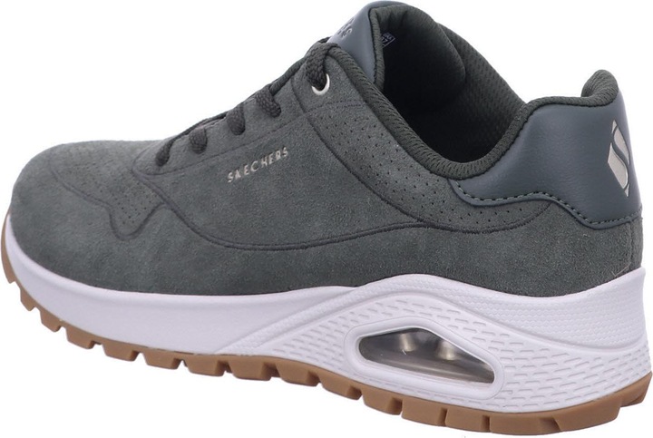 Produktbild Skechers Uno Rugged - Chillproof (38)