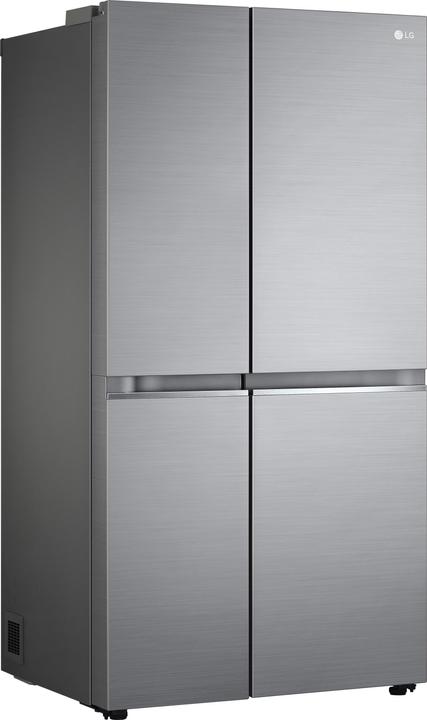 Actual product image LG GSBV70PZTE (655 l)