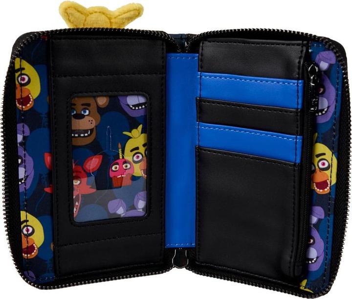 Immagine prodotto Loungefly Five Nights at Freddy's by