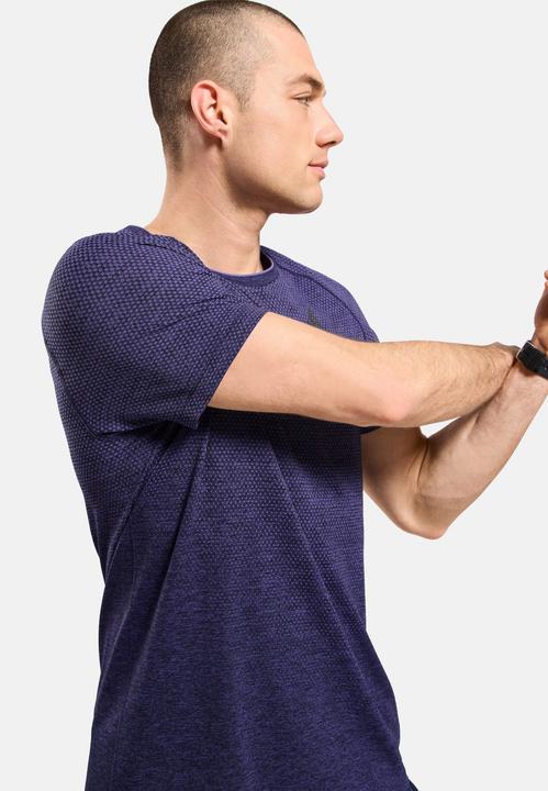 Produktbild Odlo T-Shirt S/S Crew Neck Essential Seamless (XXL)