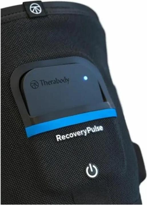 Produktbild Theragun RecoveryPulse - Arm Sleeve - L