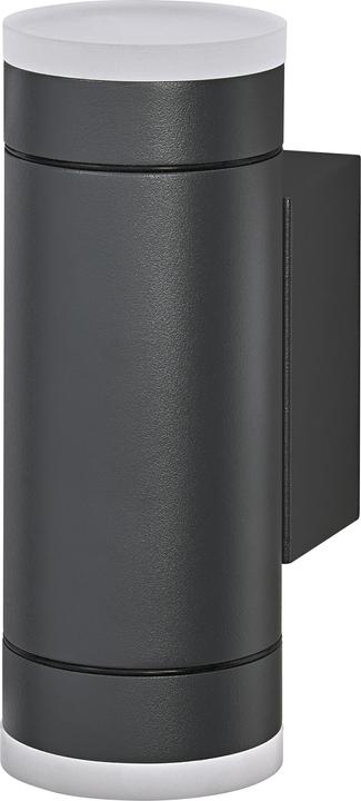 Ledvance Endura Classic IP65 GU10 Ive Wall Dark Gray (GU10, IP65)