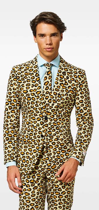 Produktbild OppoSuits The Jag (58)