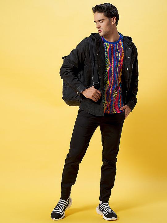 Actual product image MAC Jeans Chino Griffin (W31/L30)
