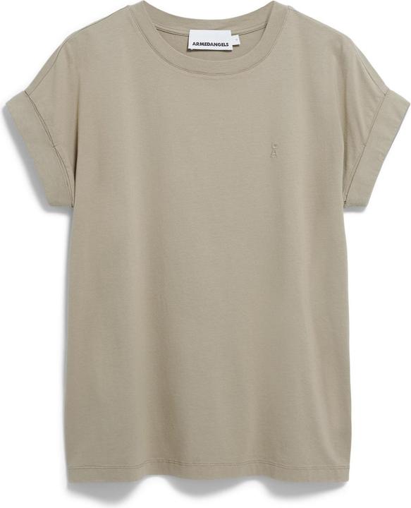 Produktbild Armedangels Women's Idaa Logo (L)