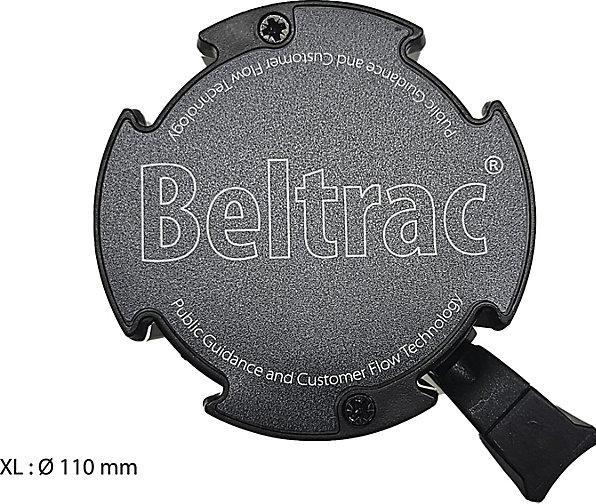 Produktbild Via Guide Gurtkassette