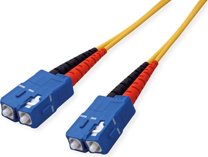 Produktbild EFB Elektronik Netzwerkkabel (CAT7, 10 m)