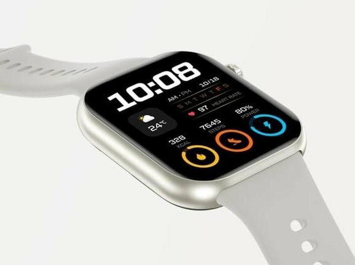 Immagine prodotto Honor InfoWear Watch 2i (49.70 mm)