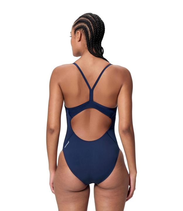 Produktbild Speedo Women's Endurance+ Logo Thin Strap One Piece (44)