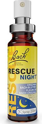 Immagine prodotto Bach Rescue Notte Notte (1 Pezzo/i, Liquido, 53 g)
