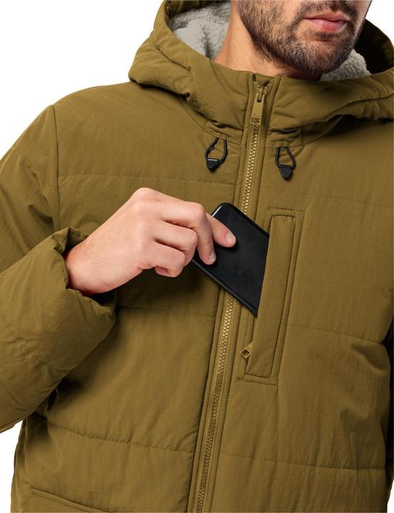 Immagine prodotto Jack Wolfskin White Frost Jkt M (M)