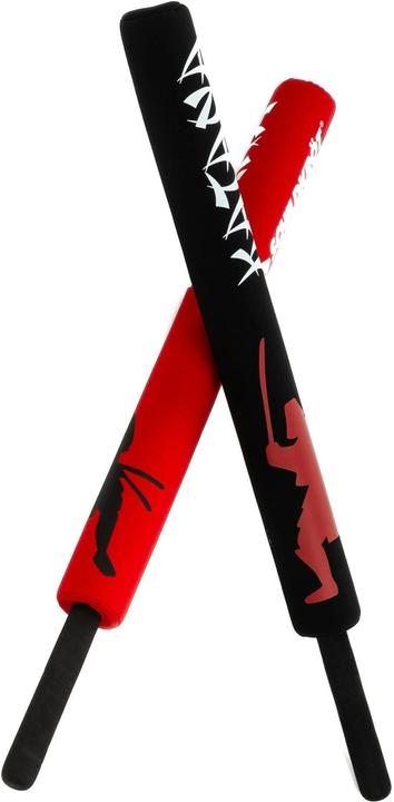 Actual product image Schildkröt Katana (2 Players)