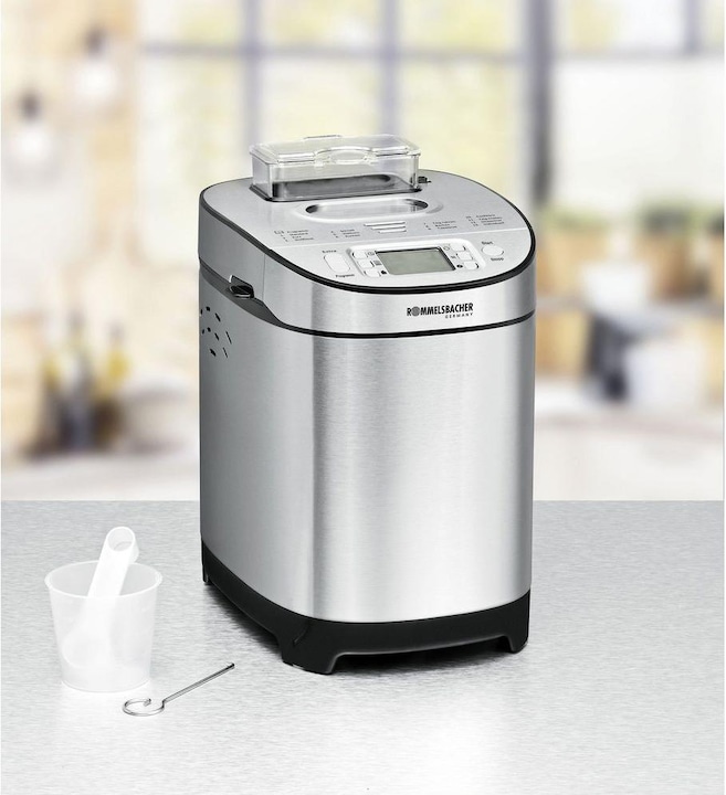 Actual product image Rommelsbacher MZ 500 (1500 ml, 500 W)