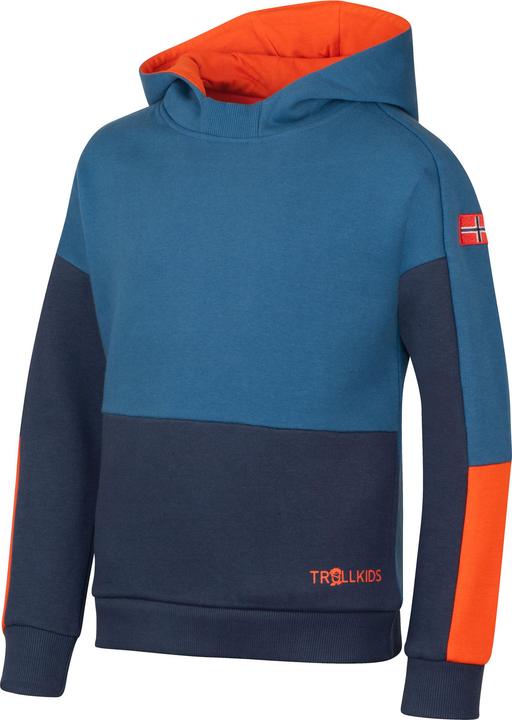 Produktbild Trollkids Kid's Rondane Sweater (104)