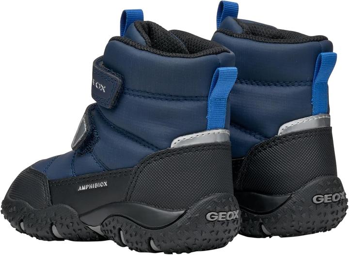Actual product image Geox Ankle boot (27)