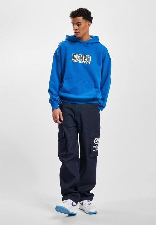 Produktbild Ecko Unltd. College Hoodies cobalt blue XL (XL)