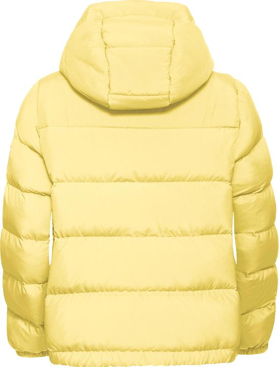 Actual product image Jack Wolfskin Frozen Palace Jkt W Rds (S)