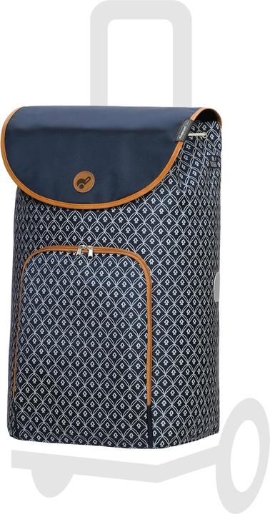 Produktbild Andersen Famke blau