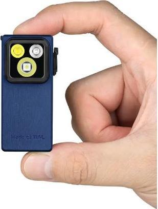 Produktbild Olight Oclip Ultra (530 lm)