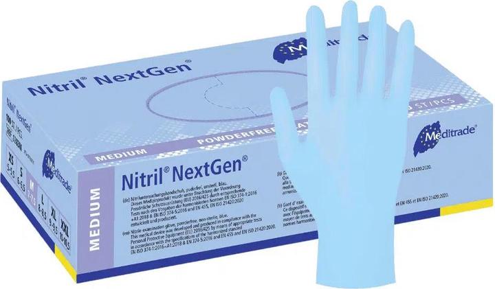 Produktbild Meditrade NextGen (M)