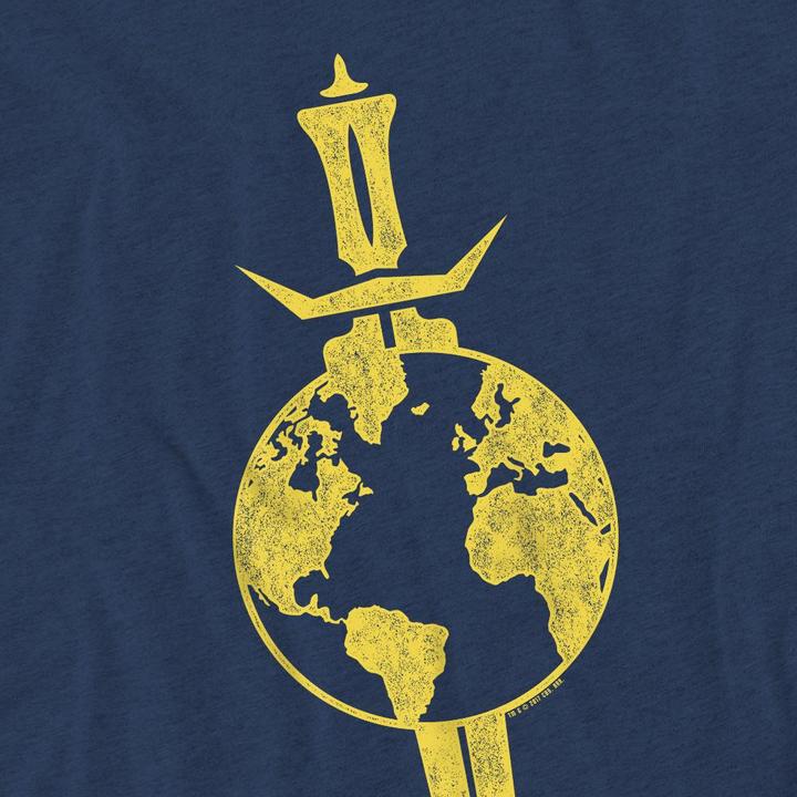 Produktbild Terran Empire TShirt (3XL)