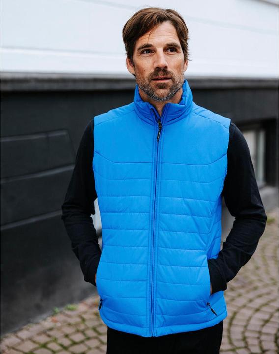 Image du produit Stormtech Men's Nautilus Quilted Bodywarmer (S)