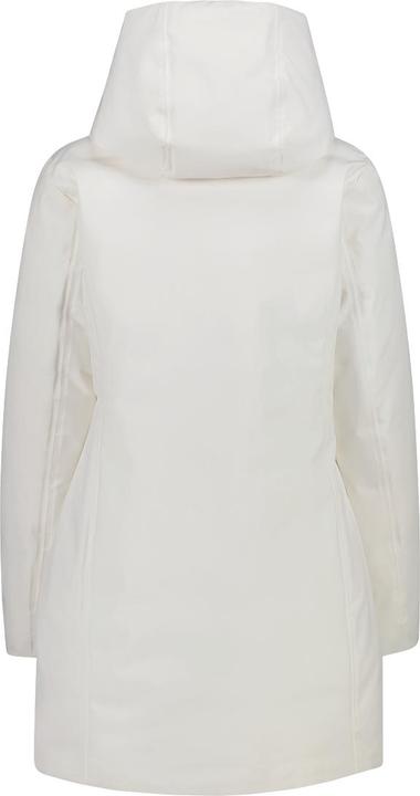 Actual product image CMP Campagnolo Women's Puffer jacket (M)