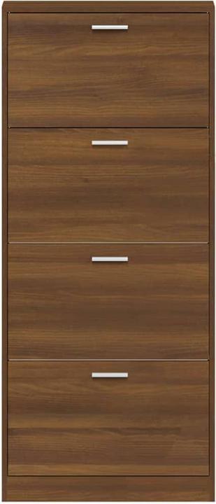 Image du produit vidaXL Romeo (59 x 17 x 150 cm)