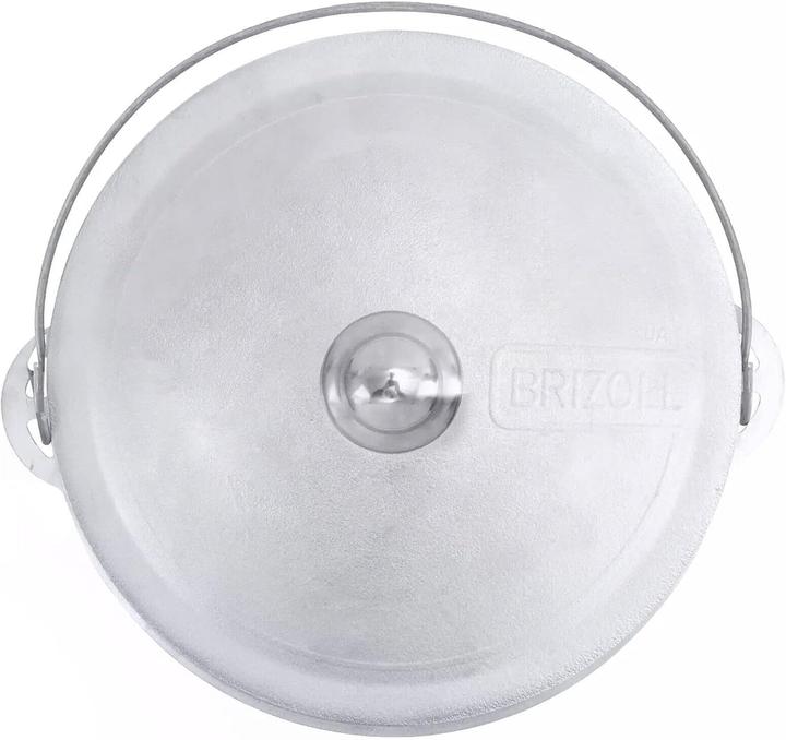 Immagine prodotto Cheffinger Kazan mit Deckel