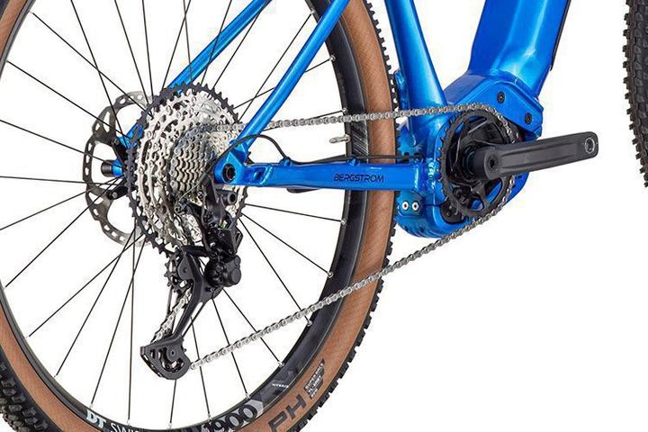 Actual product image Bergstrom XCV 869 (41 cm)