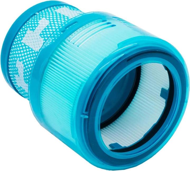 Actual product image Roboparts Hepa Filter für Dyson Gen5 Detect - 2 Stück