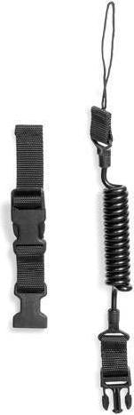 Image du produit Warrior Assault Systems Tactical Pistol Lanyard, black