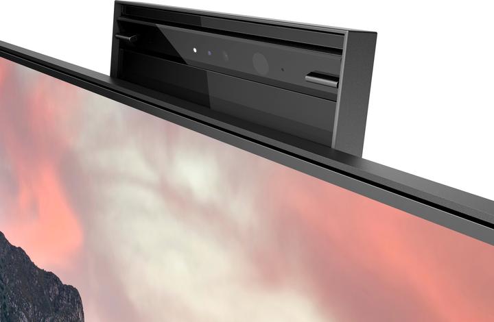 Actual product image HP E27m G4 (2560 x 1440 pixels, 27")