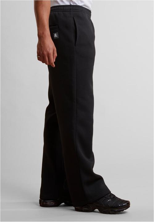 Produktbild Starter Straight Leg Sweatpants black M (M)