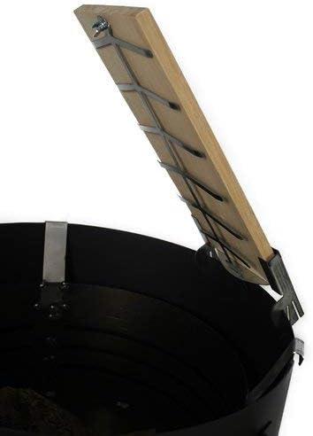 Produktbild A. Weyck Tools Flammlachsbrett #453 (20 cm)