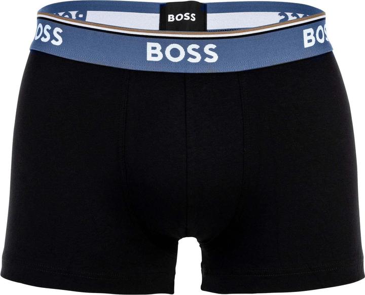 Produktbild BOSS Trunk 3P Power (M, 3er Pack)