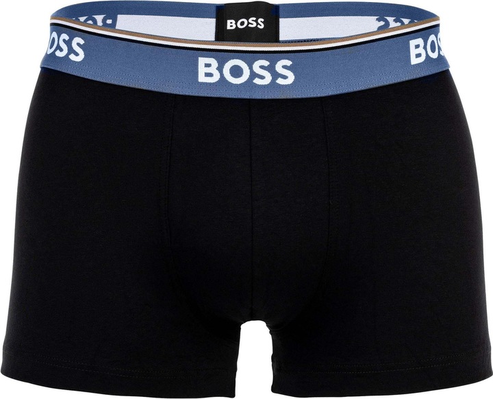 Actual product image BOSS Trunk 3P Power (M, pack of 3)