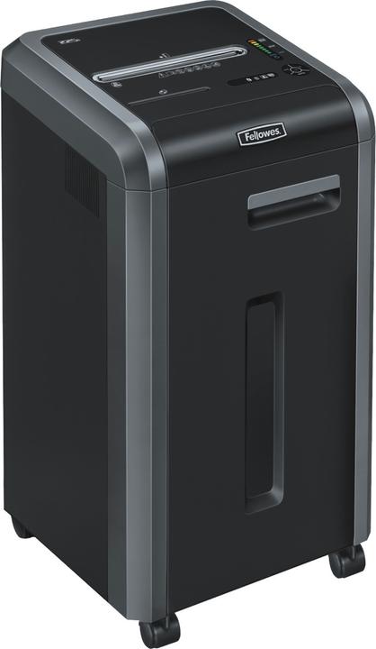 Image du produit Fellowes 225I, P-2 4.8 mpm (Coupe droite)