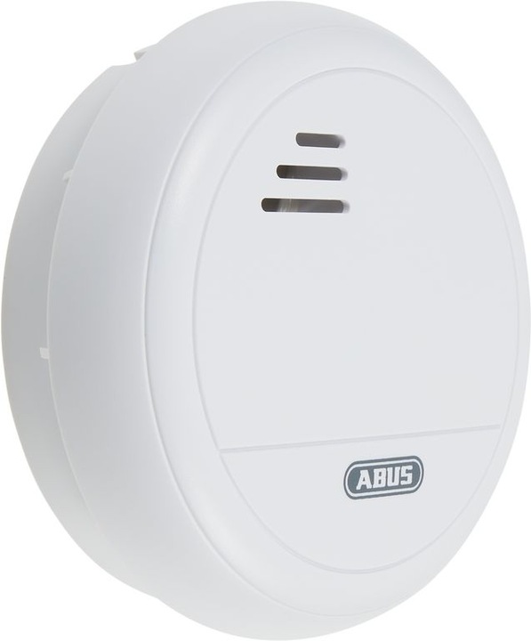 Actual product image Abus Smoke detector RM40 Li wireless